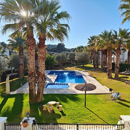 Golf&Live Music Lovers Apt Pool Views, Villamartin Plaza Alicante Luaran gambar
