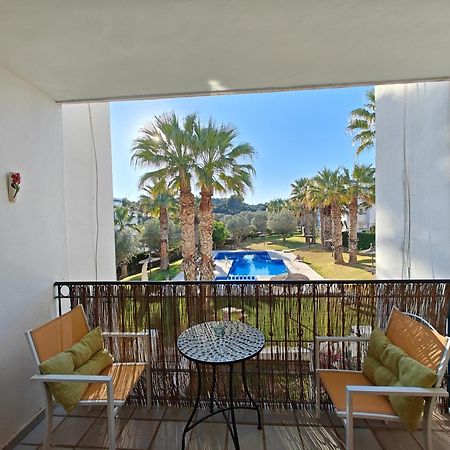 Golf&Live Music Lovers Apt Pool Views, Villamartin Plaza Alicante Luaran gambar