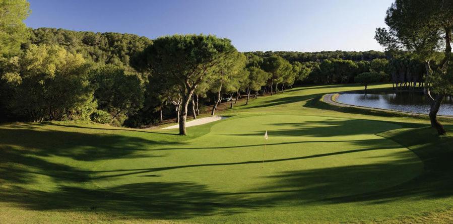 Golf&Live Music Lovers Apt Pool Views, Villamartin Plaza Alicante Luaran gambar