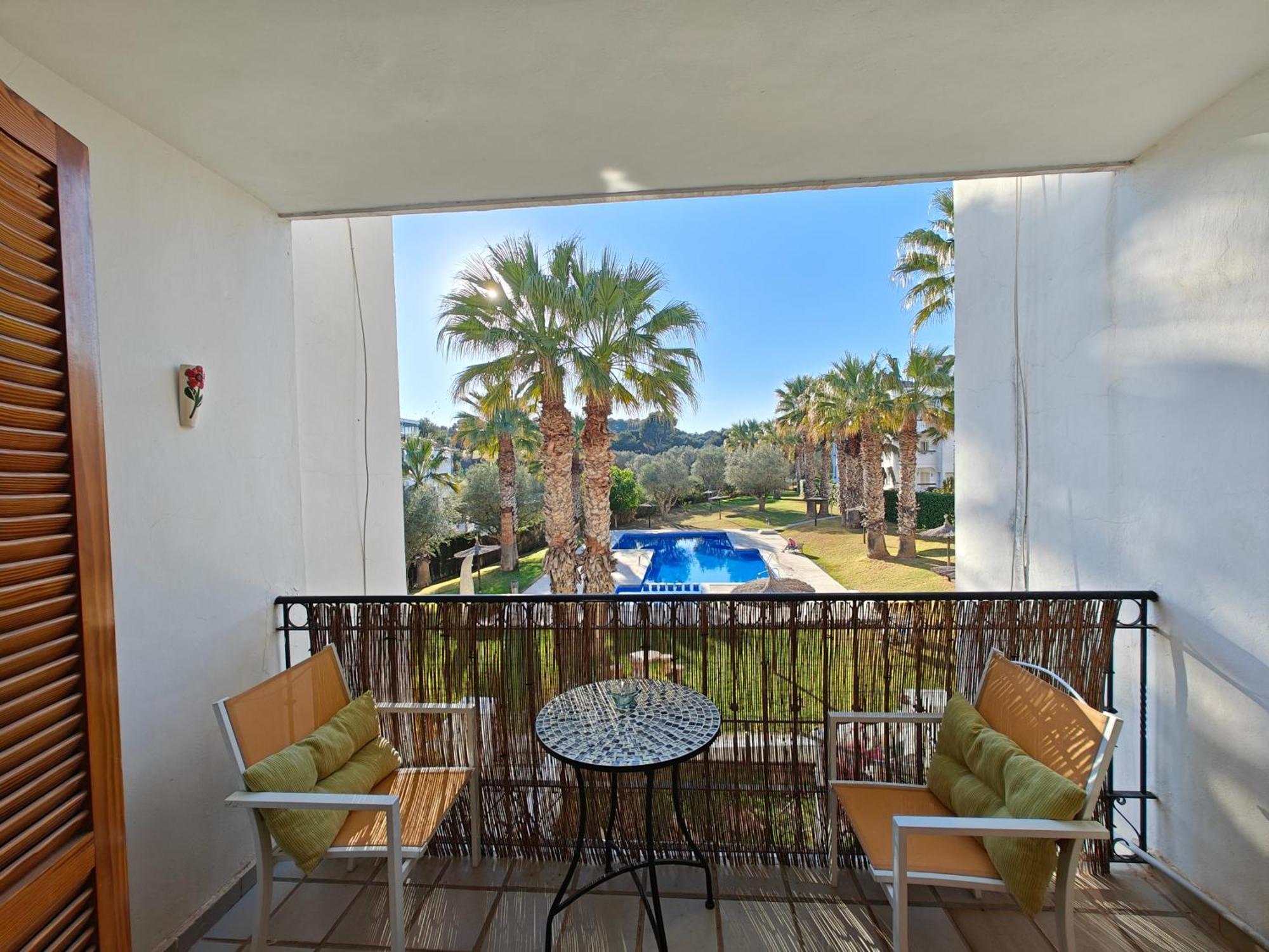 Golf&Live Music Lovers Apt Pool Views, Villamartin Plaza Alicante Luaran gambar
